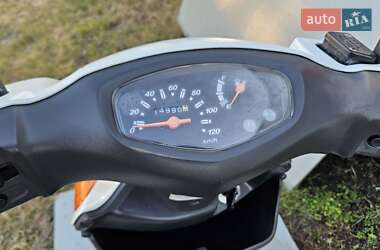 Мопеды Suzuki Address V125 2014 в 