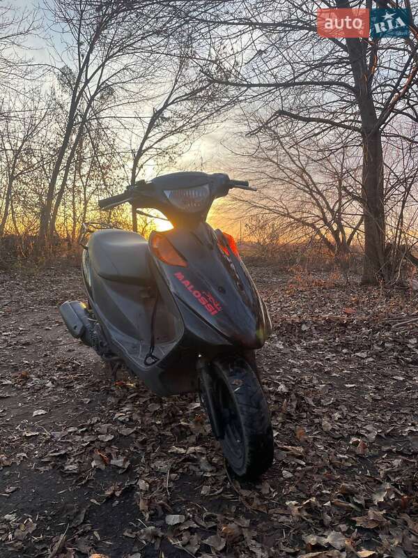 Мопеди Suzuki Address V125 2013 в Фастові