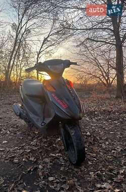 Мопеды Suzuki Address V125 2013 в 