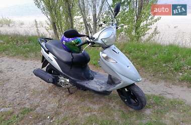 Скутер Suzuki Address V125 2013 в 