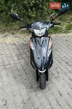 Мопеды Suzuki Address V125 2013 в Одессе