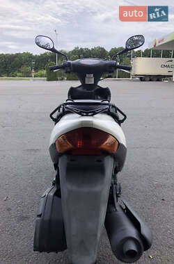 Скутер Suzuki Address V125 2013 в 