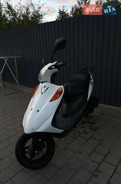 Мопеди Suzuki Address V125 2013 в Івано-Франківську