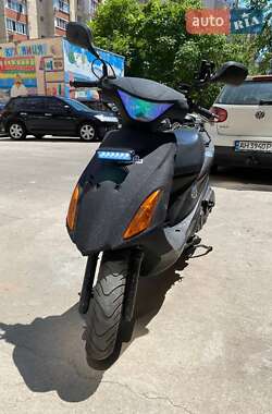 Макси-скутер Suzuki Address V125 2013 в Одессе