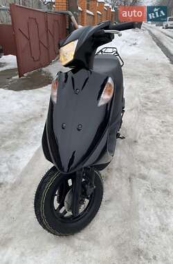Мопеди Suzuki Address V125 2010 в Вінниці