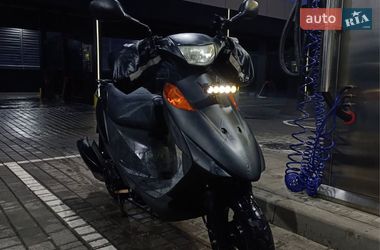 Мопеди Suzuki Address V125 2011 в Одесі