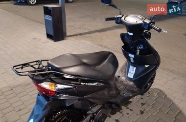 Мопеди Suzuki Address V125 2010 в Чернівцях