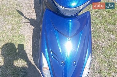 Скутер Suzuki Address V125 2014 в Виннице
