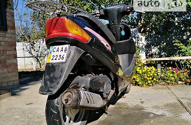 Скутер Suzuki Address V50 2006 в 