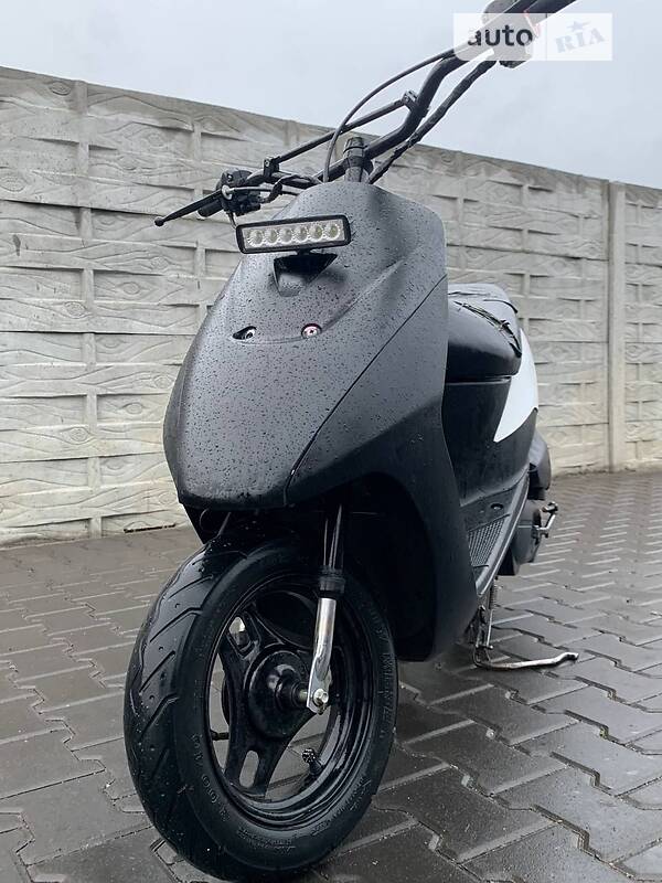 Скутер Suzuki Address V50 2007 в Білій Церкві