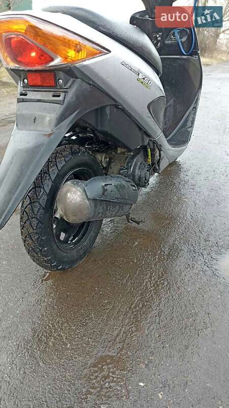 Скутер Suzuki Address V50 2009 в Києві фото 7 Скутер Suzuki Address V50 2009 в Києві