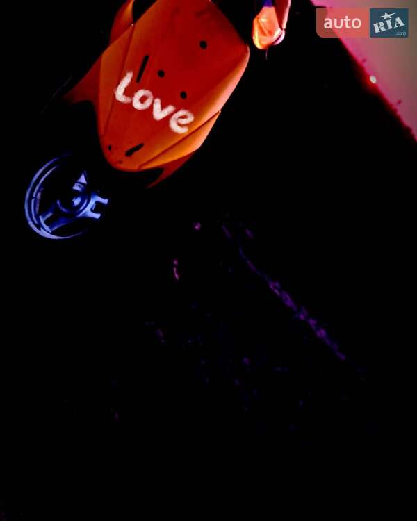 Скутер Suzuki Address V50 2008 в Болграді фото 2 Скутер Suzuki Address V50 2008 в Болграді