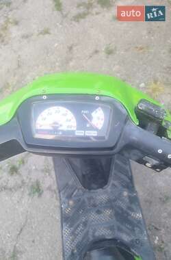 Скутер Suzuki Address V50 2005 в Рівному