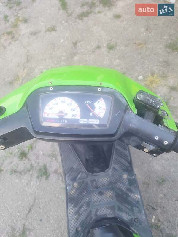 Скутер Suzuki Address V50 2005 в Ровно