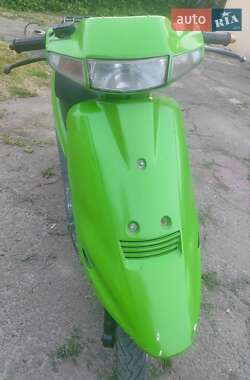 Скутер Suzuki Address V50 2005 в Рівному