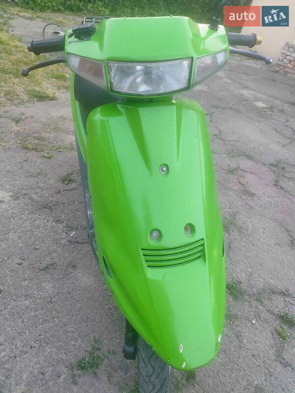 Скутер Suzuki Address V50 2005 в Ровно