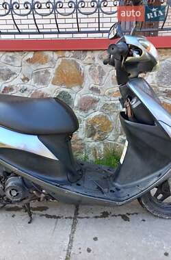 Скутер Suzuki Address V50 2010 в Києві
