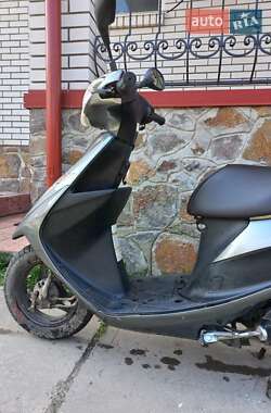 Скутер Suzuki Address V50 2010 в Києві