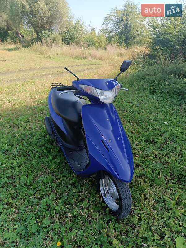 Скутер Suzuki Address V50 2013 в Дрогобыче фото 2 Скутер Suzuki Address V50 2013 в Дрогобыче