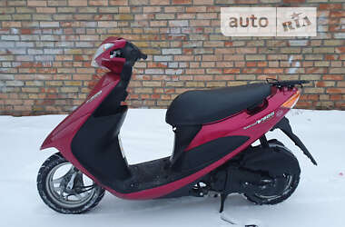 Вантажні моторолери, мотоцикли, скутери, мопеди Suzuki Address V50 2007 в Чернігові