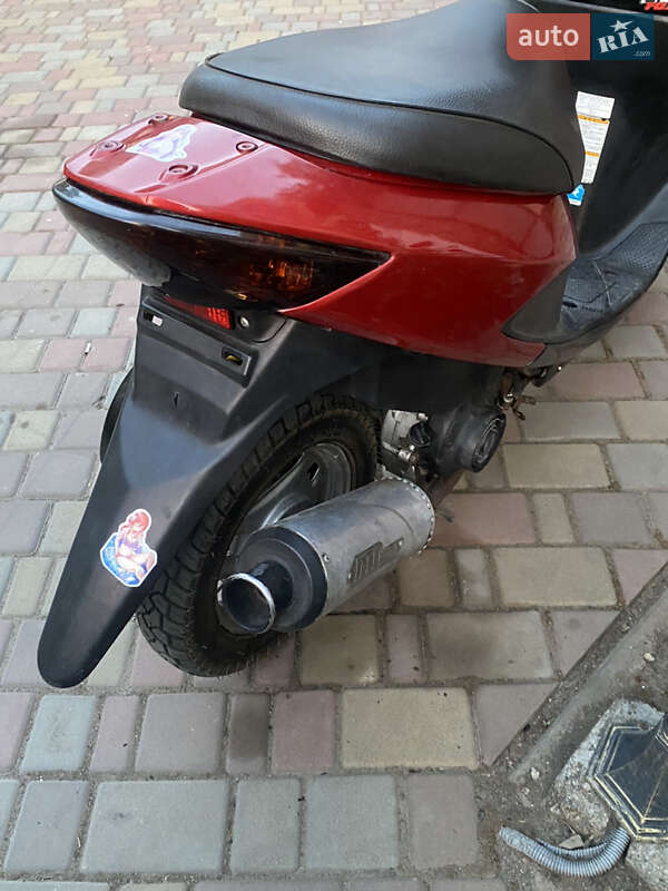 Мопеды Suzuki Address V50 2007 в Баштанке