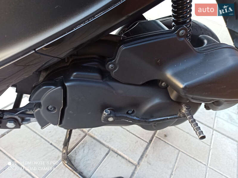 Мопеди Suzuki Address V50 2007 в Городищеві фото 11 Мопеди Suzuki Address V50 2007 в Городищеві