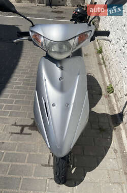 Мопеды Suzuki Address V50 2000 в Виннице