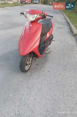 Скутер Suzuki Address V50 2007 в Борщеві