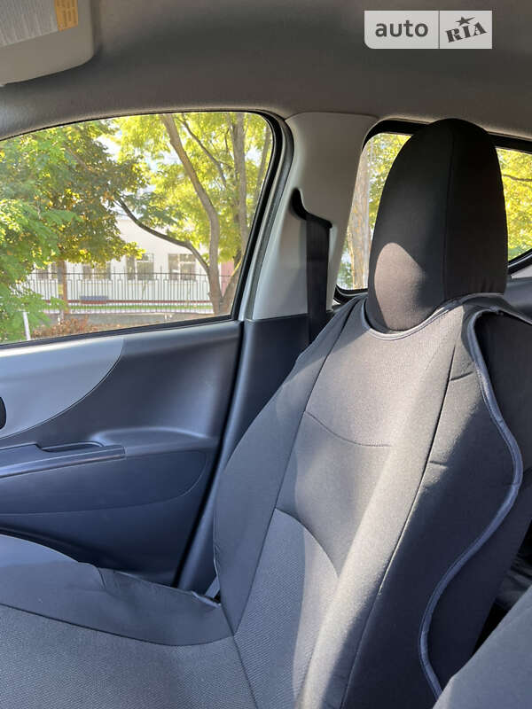 Хэтчбек Suzuki Alto 2011 в Чернигове