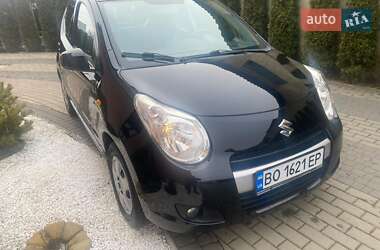 Хетчбек Suzuki Alto 2012 в Стрию