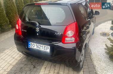 Хетчбек Suzuki Alto 2012 в Стрию