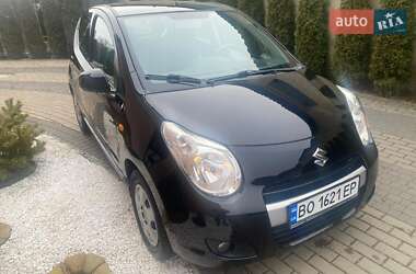 Хетчбек Suzuki Alto 2012 в Стрию