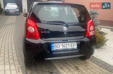 Хетчбек Suzuki Alto 2012 в Стрию