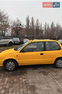 Хетчбек Suzuki Alto 1998 в Калинівці