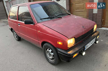 Хетчбек Suzuki Alto 1987 в Одесі