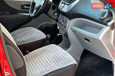Хэтчбек Suzuki Alto 2012 в 