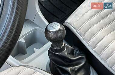 Хэтчбек Suzuki Alto 2012 в 