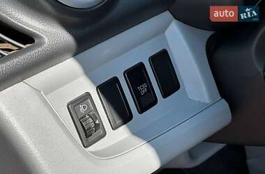 Хэтчбек Suzuki Alto 2012 в 