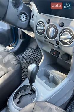 Хетчбек Suzuki Alto 2009 в 