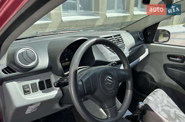 Хэтчбек Suzuki Alto 2011 в 