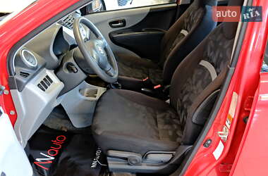 Хетчбек Suzuki Alto 2013 в 