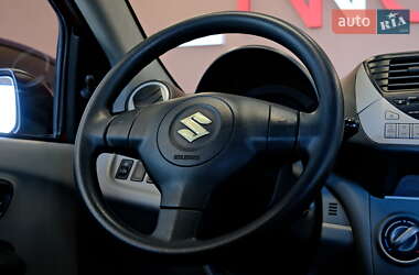 Хетчбек Suzuki Alto 2013 в 