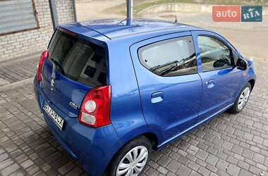 Хетчбек Suzuki Alto 2011 в 