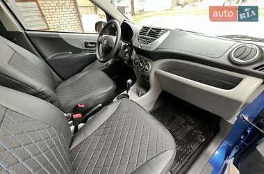 Хетчбек Suzuki Alto 2011 в 