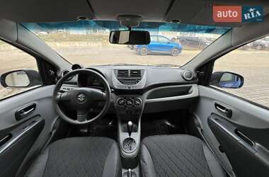 Хэтчбек Suzuki Alto 2011 в 