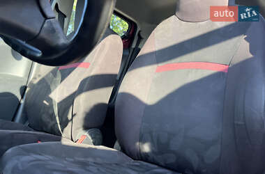 Хэтчбек Suzuki Alto 2009 в 