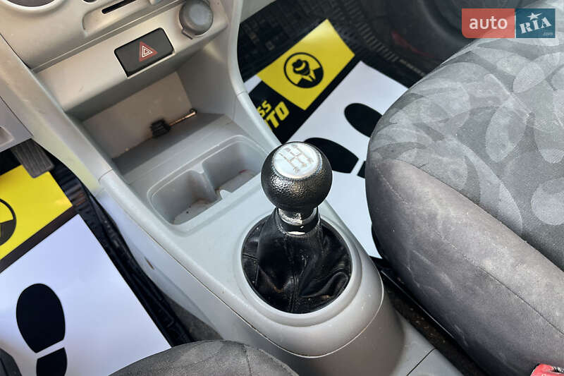 Хэтчбек Suzuki Alto 2009 в Коломые
