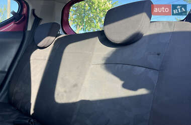 Хэтчбек Suzuki Alto 2009 в 