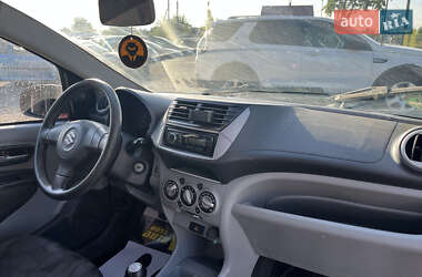 Хэтчбек Suzuki Alto 2009 в 