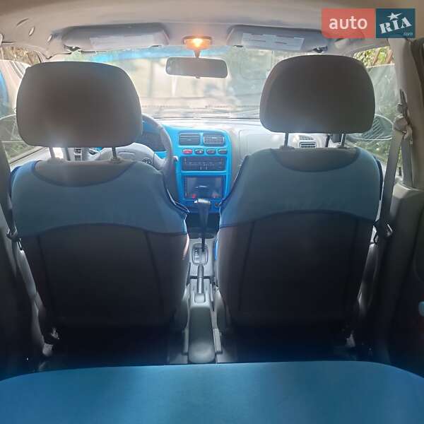 Хэтчбек Suzuki Alto 2004 в Одессе фото 7 Хэтчбек Suzuki Alto 2004 в Одессе